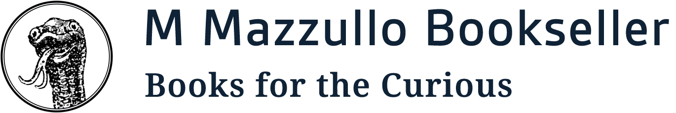 M Mazzullo Bookseller LLC